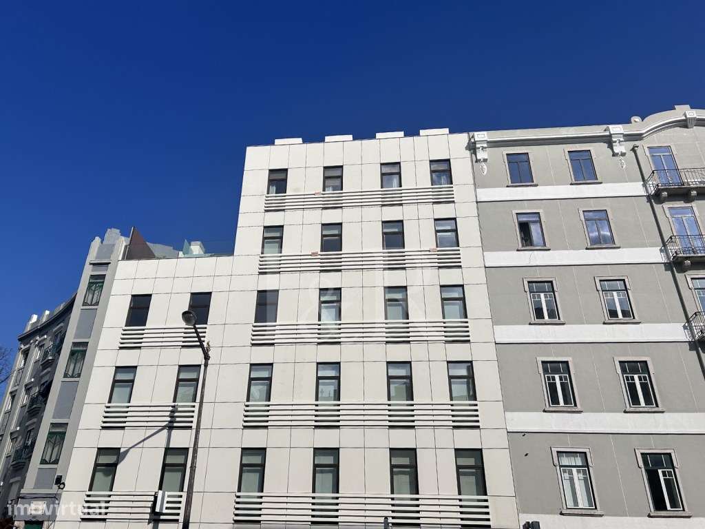 Avenida Almirante Reis 148 - Grande imagem: 5/18