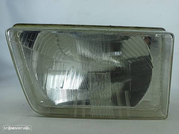 Optica Farol Direita Drt Ford Transit Caixa (T_ _) - 1