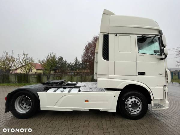 DAF XF - 9