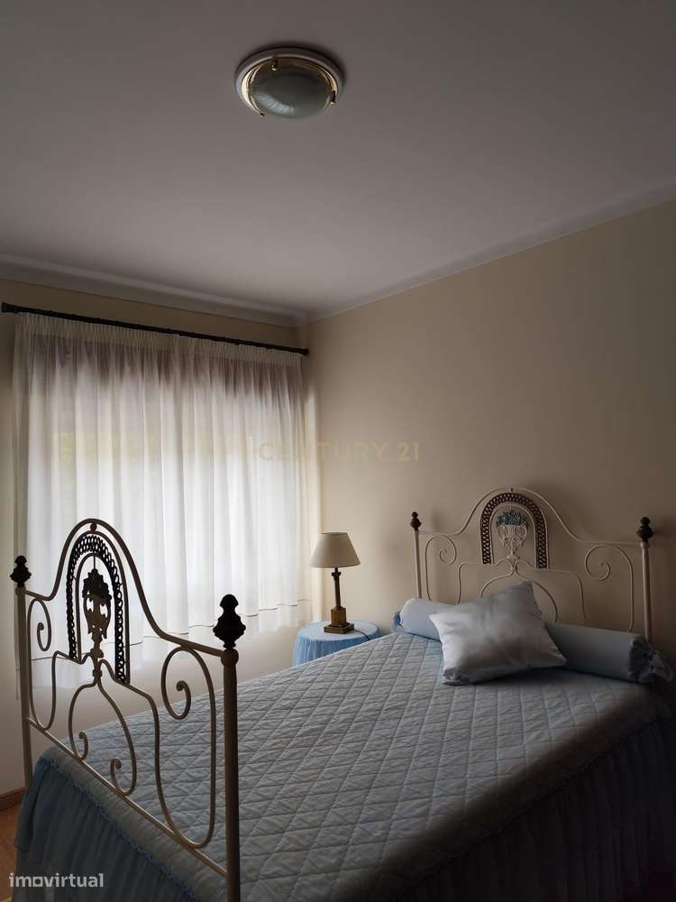 T3 na Zona Calma do Entroncamento – Totalmente Mobilado-18