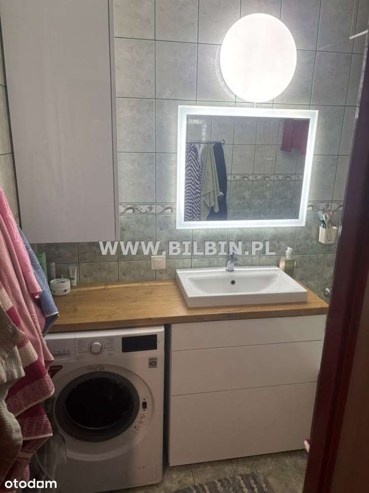 Unikalne mieszkanie z tarasem, ogródkiem i altaną-8