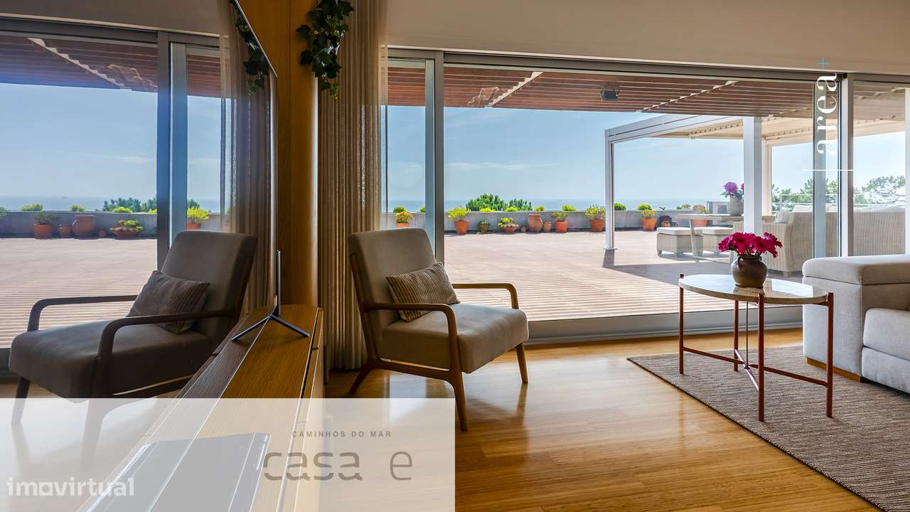Imóvel Exclusivo | Casa E dos Caminhos do Mar-28