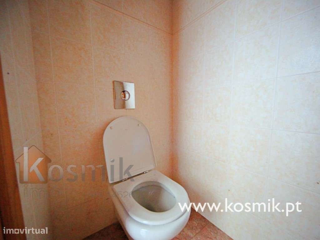 Moradia bifamiliar de Luxo para recuperar V5 + V5 :: Bucelas - Lour...-54