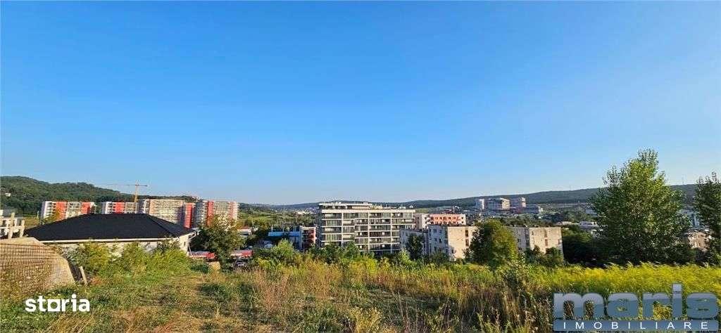 Vanzare teren intravilan in Tudor 10 sau 20 ari - Imagine principală: 2/3