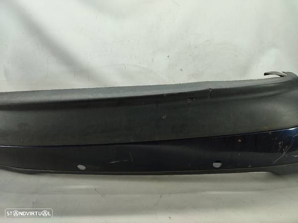 Para Choques Tras Volvo S60 I (384) - 3