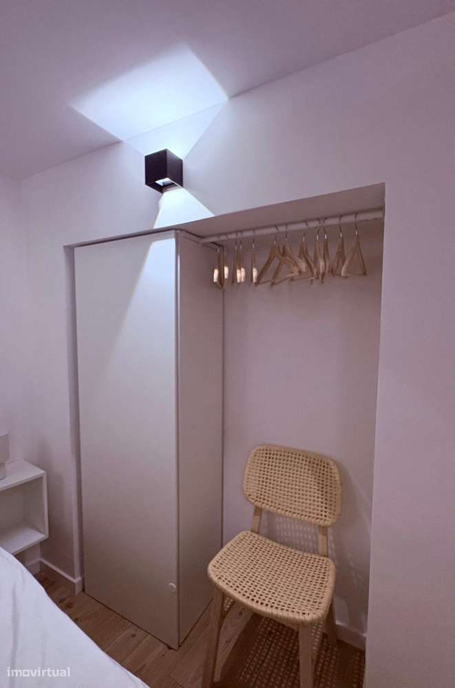 Apartamento renovado no Chiado-6