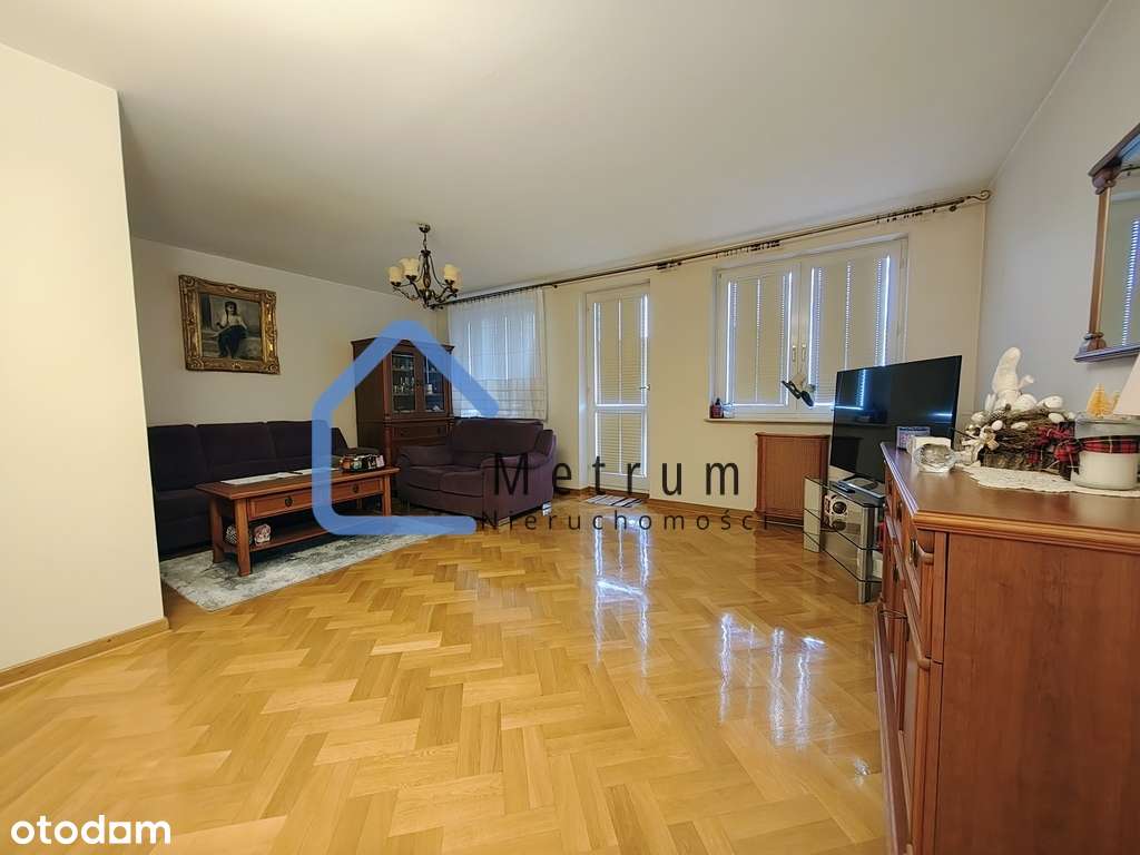 Dwupoziomowe mieszkanie 81,2  m2 - Pełny obrazek: 2/20