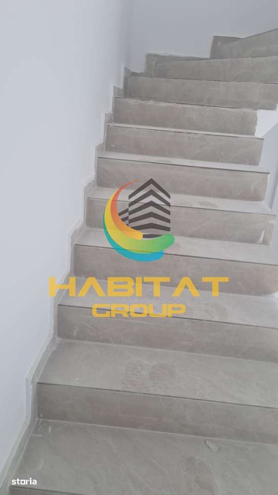 Penthouse cu scara Interioara Acte Gata! - Imagine principală: 4/20