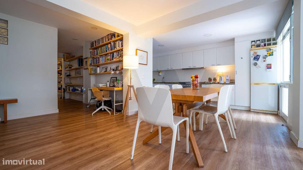 Apartamento T3 – São Martinho - Grande imagem: 4/33