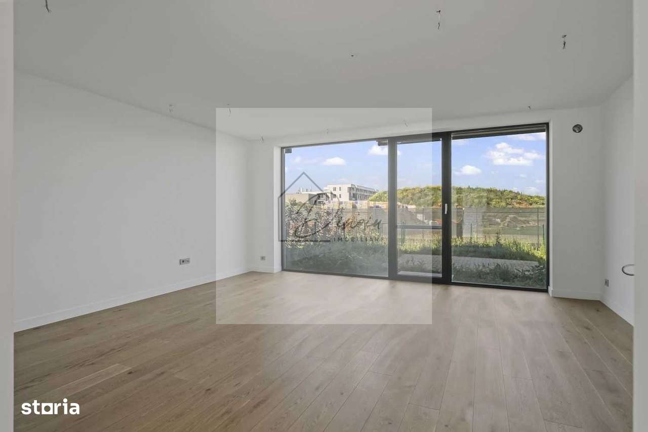 COM 0% I Vila 4 camere Amber Forest Pipera Tunari I finisaje high-end - Imagine principală: 5/9