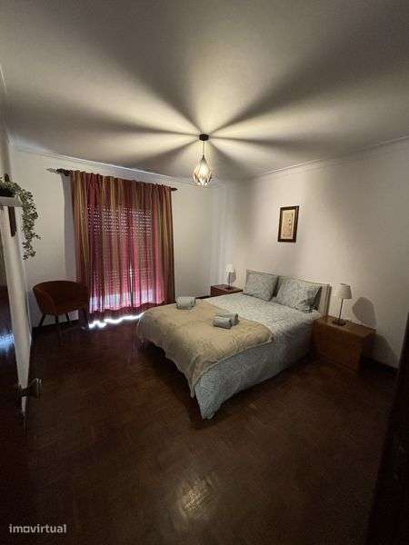 Apartamento T2  Cotovia mobilado - Grande imagem: 4/12