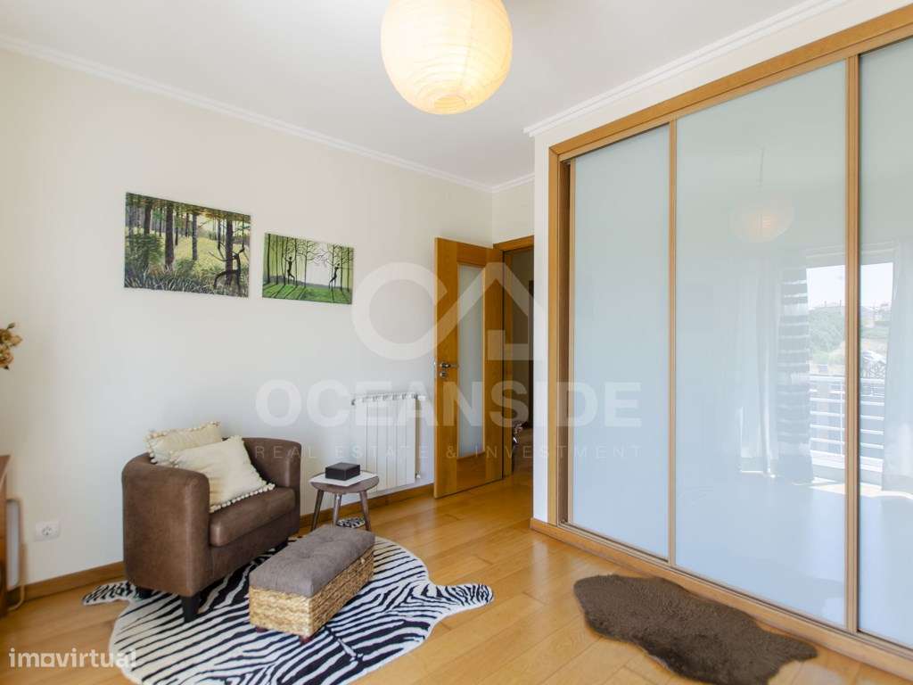 Moradia Contemporânea em Alcabideche-24