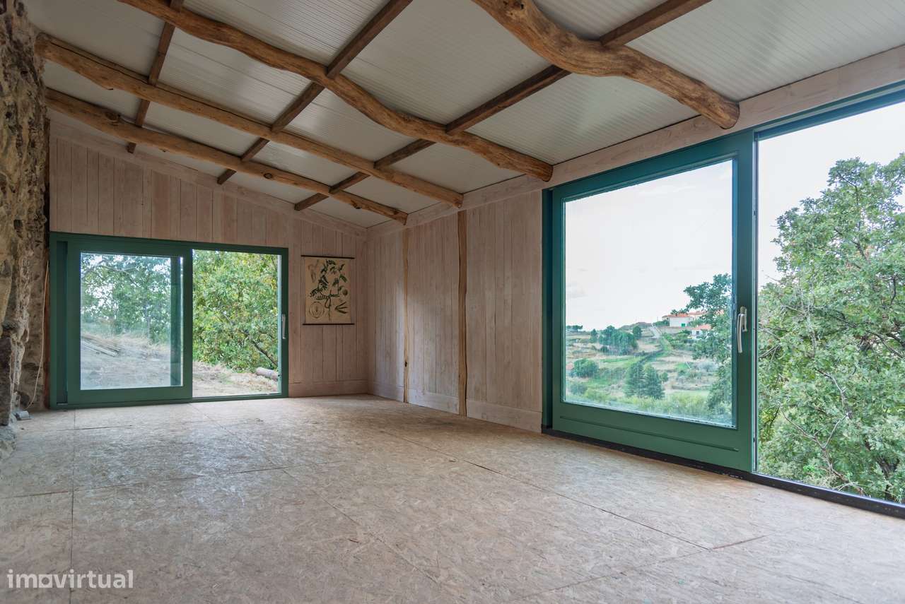 Quinta T2 Venda em Linhares,Celorico da Beira-11