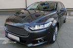 Ford Mondeo 2.0 TDCi Powershift Titanium - 12