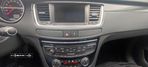 Peugeot 508 SW 2.0 HDi Allure 119g - 9