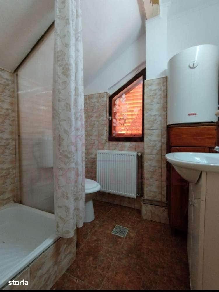 CASĂ DE VÂNZARE ÎN POUANA MĂRULUI,JUD. CARAȘ-SEVERIN-8