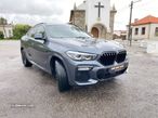 BMW X6 30 d xDrive Pack M - 3