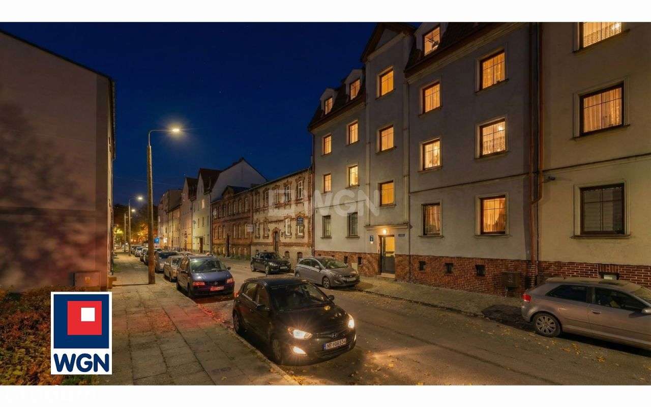 Przestronne 3-pokojowe mieszkanie na wysokim parte-13