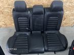 Scaune fata spate interior VW Passat B7 Limuzina 1.4 TSI multifuel - 3