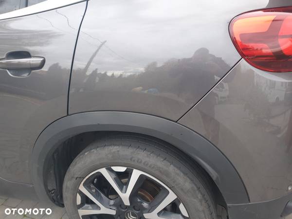 Citroën C5 Aircross 1.5 BlueHDi Shine - 11