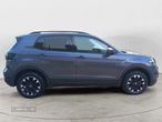 VW T-Cross 1.0 TSI - 7