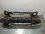 Frente Em Chapa Opel Astra H Caixa (L70) - 1