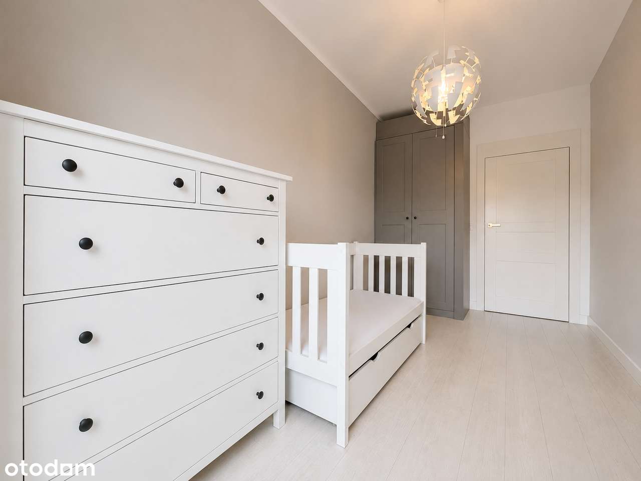 3 pokoje z widokiem na park | 70,9 m² | 20 m² balkonu | Sadyba-11