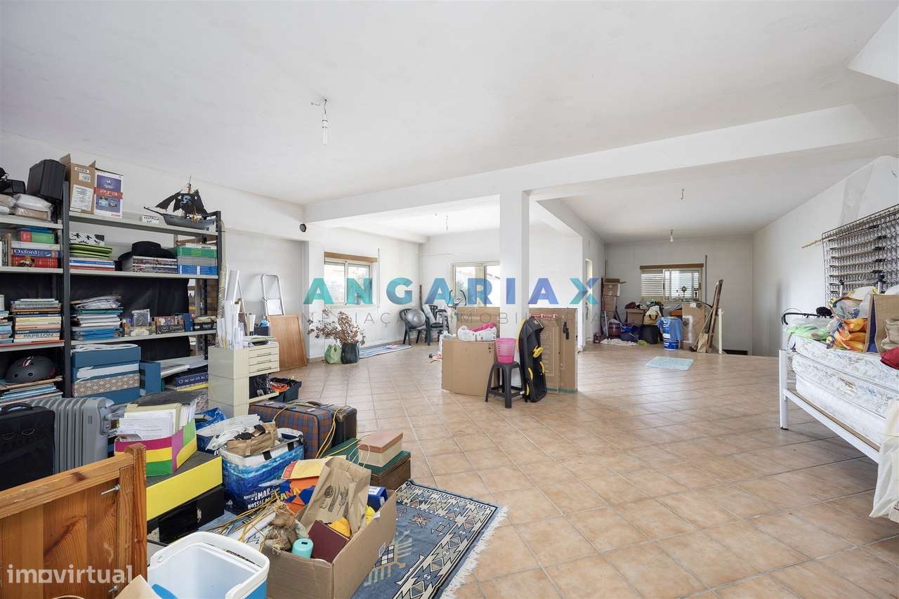 ANG1691 - Moradia T4 para Venda em Pombal-27