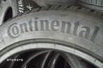 CONTINENTAL AllSeasonContact 235/55R19 7,6mm 2021 - 3