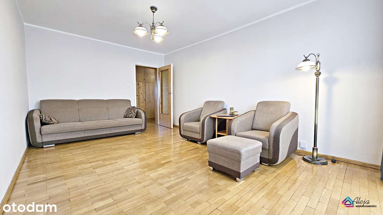 Duże 3 pokojowe mieszkanie.Wrzosowiak. - Pełny obrazek: 5/15