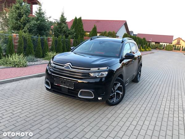 Citroën C5 Aircross 1.2 PureTech Live - 14