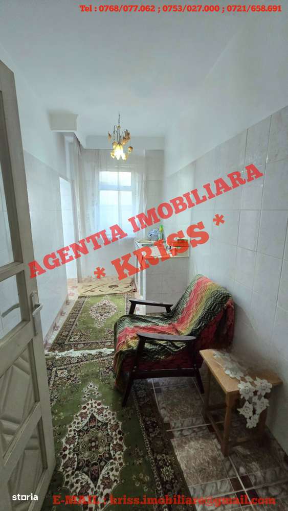 OFERTĂ! Apartament 2 Camere TRIVALE 42 Mp. Balcon Etaj 1 Liber-0