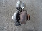 Vand Turbo Ford Focus 2 1.6 Diesel 109 CP din 2007 cod: 9663190280 - 2