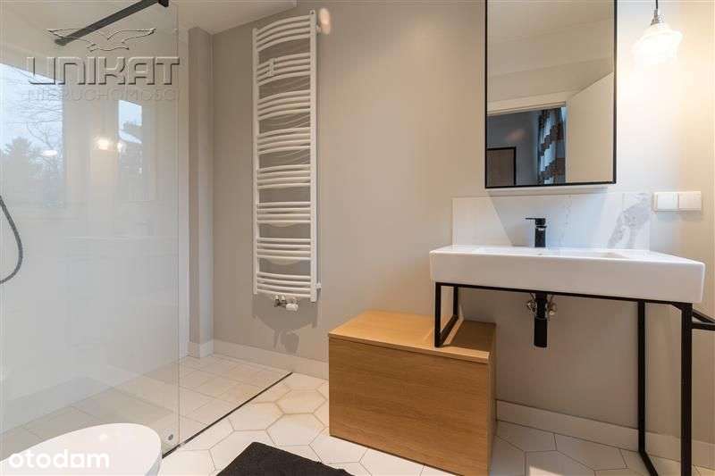 Mieszkanie - Gdańsk Oliwa-6