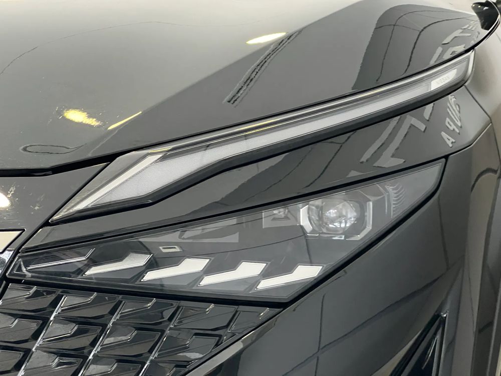 Nissan Qashqai Acenta + Pakiet zimowy 1.3 MHEV 158KM Xtroni Salon Polska FV23%