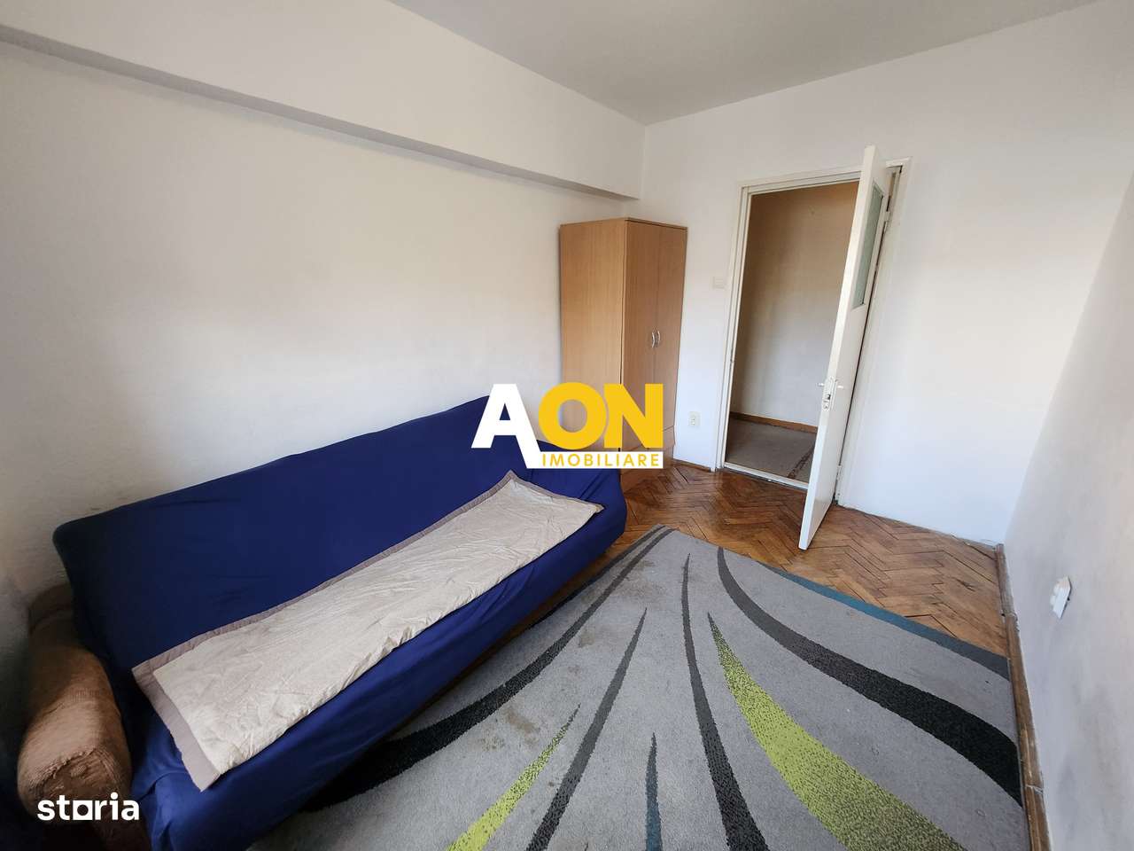 De vanzare apartament 3 camere, etaj 1, Cetate - Imagine principală: 4/14