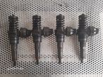 Injectoare Injector Vw Seat Skoda 1.9 Tdi Dupa 2006 Cod Terminatie AG - 2