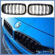 GRILE BMW SERIA 3 F30 F31 New M3 M4 M Look - 8