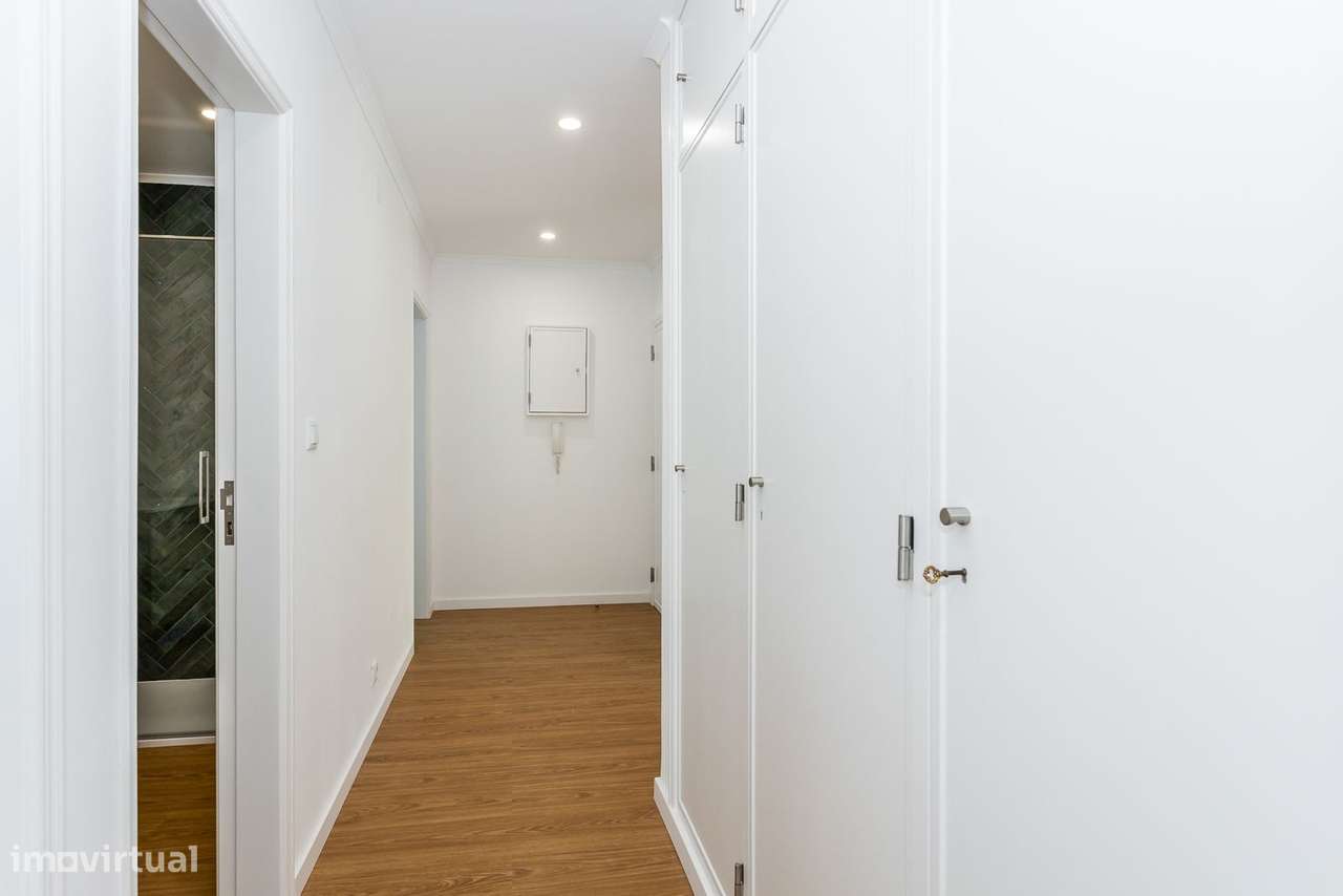 Apartamento t2 à venda na Murtal - Madorna-15
