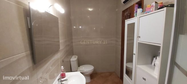 ⭐Excelente Moradia Térrea T4 ⭐-17