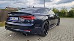 Audi A5 Sportback 2.0 TFSI quattro S tronic design - 2