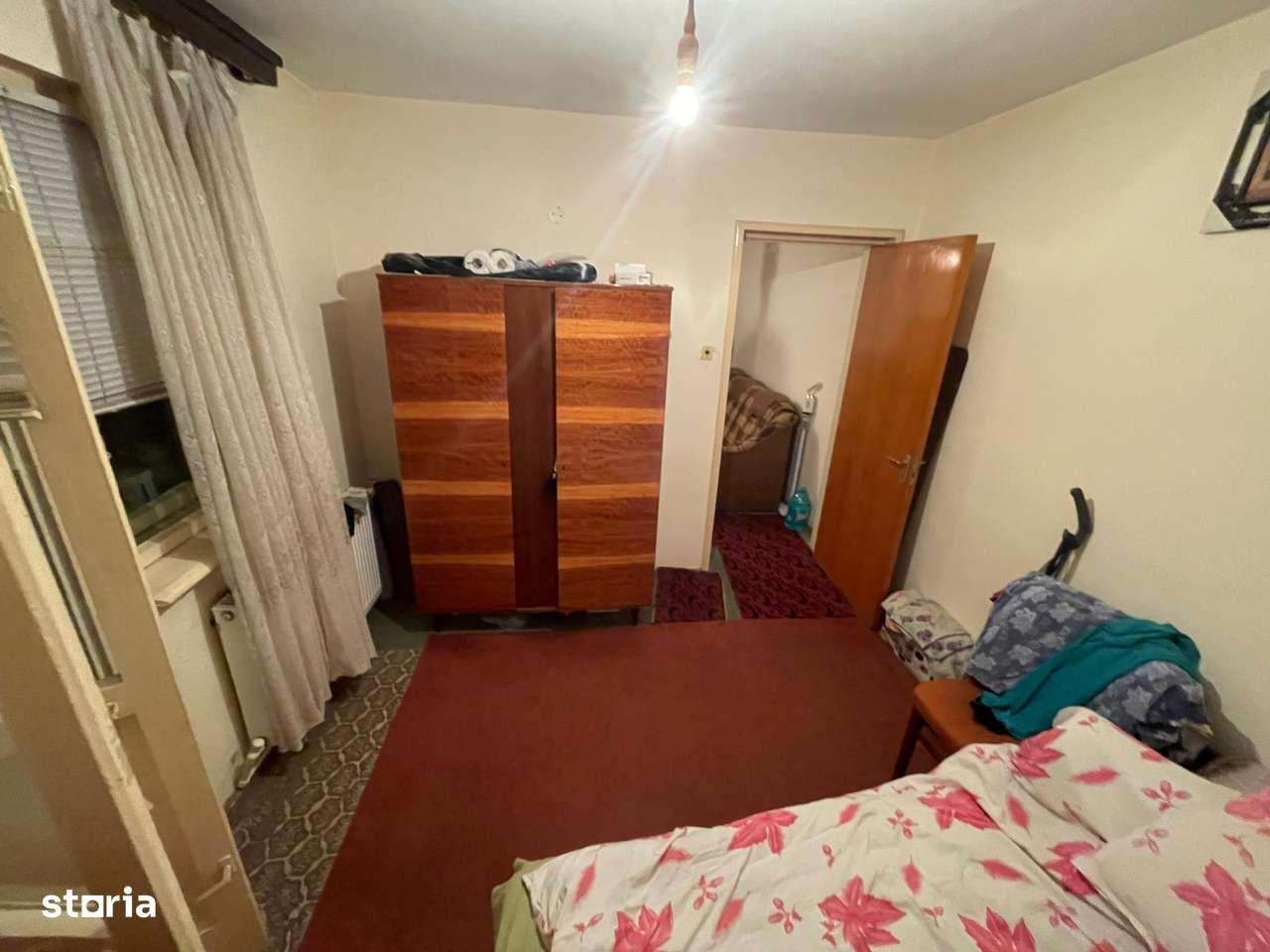 VANZARE APARTAMENT 2 CAMERE ZONA POLICLINICA - Imagine principală: 5/9