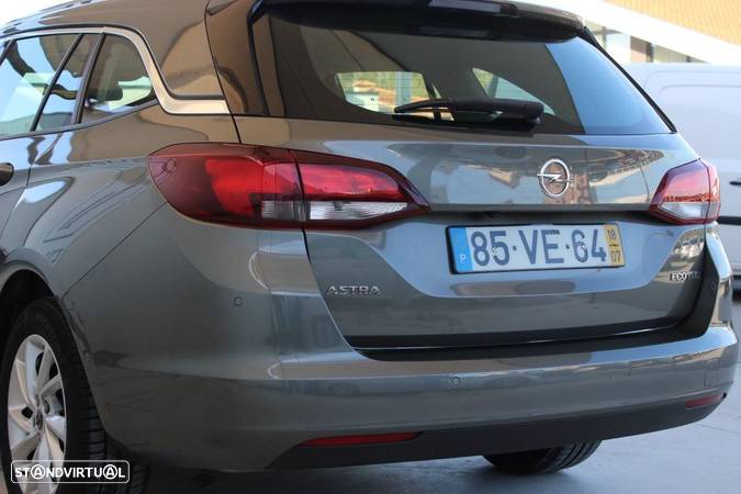 Opel Astra Sports Tourer 1.0 Innovation S/S - 3