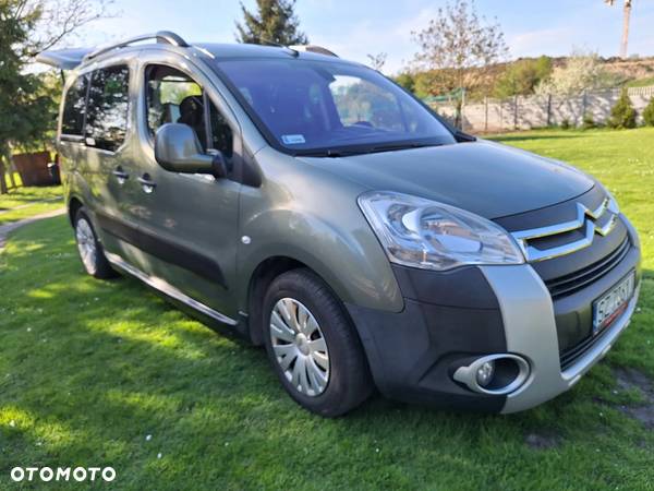 Citroën Berlingo 1.6 HDi XTR - 4