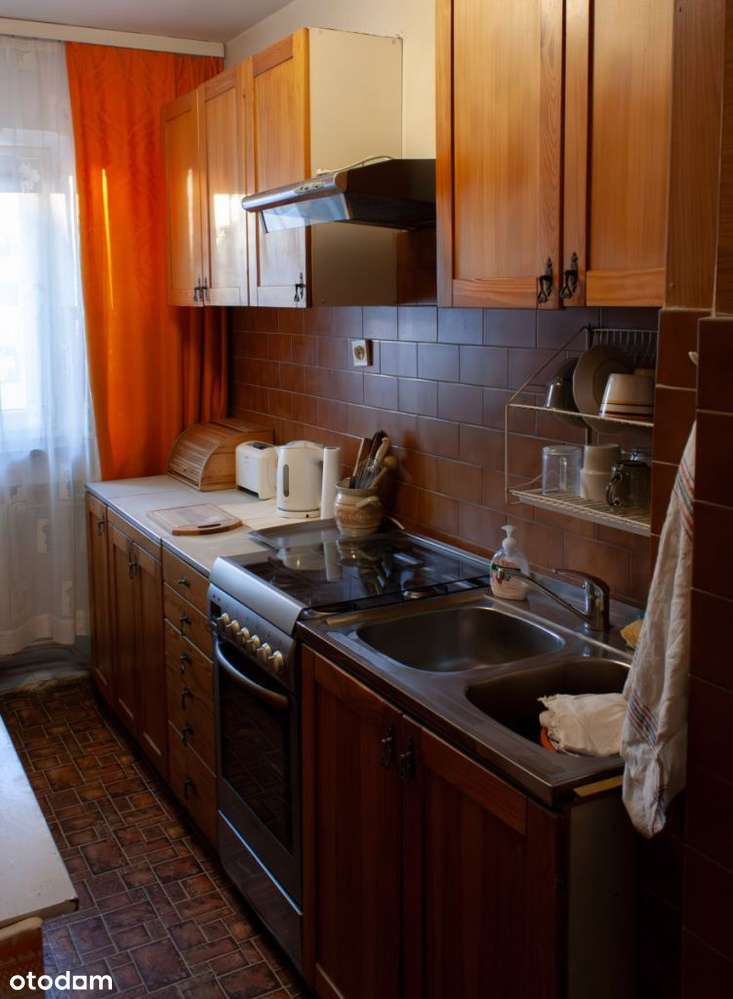 Mieszkanie  o pow. 64,8m2 z potencjałem-5