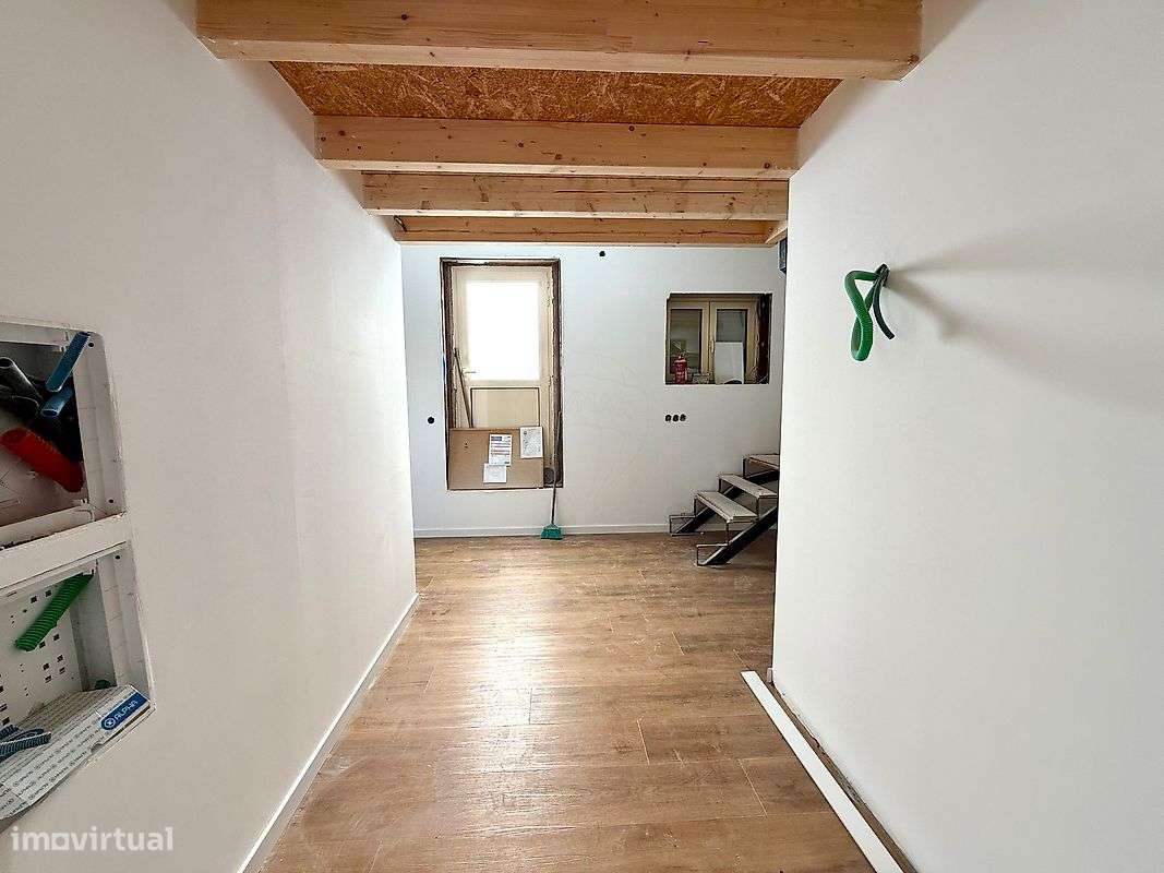 Moradia T1 para venda - Grande imagem: 5/13