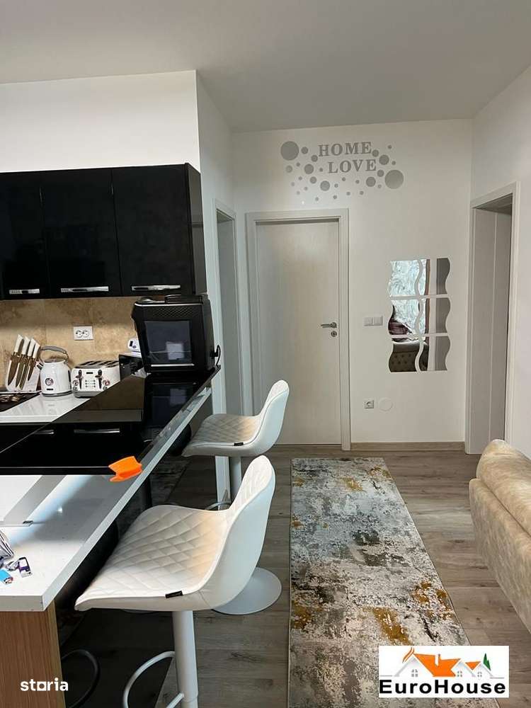 Apartament cu 3 camere de vanzare in Alba Iulia - Imagine principală: 5/20