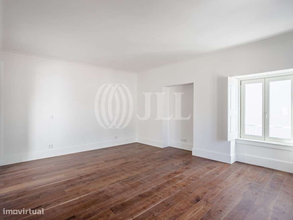 Apartamento T1 em Belém, Lisboa - Grande imagem: 2/19