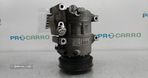 Compressor Do Ar Condicionado Kia Ceed Hatchback (Ed) - 3