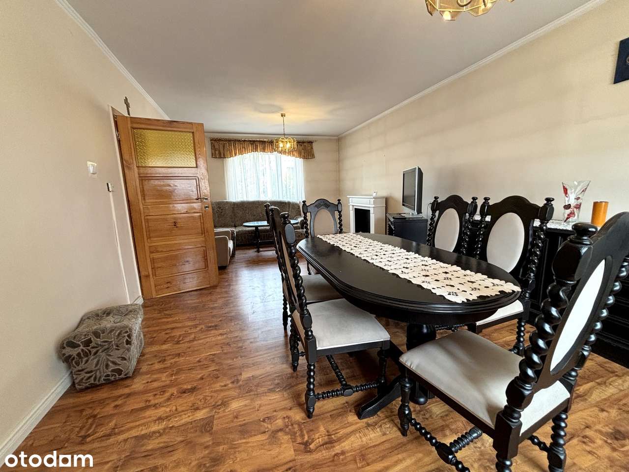 Dom wolnostojący z bud. gospodarczymi; Strzelno - Pełny obrazek: 5/20